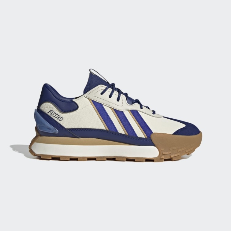 Chaussure Adidas Futro Mixr Alu