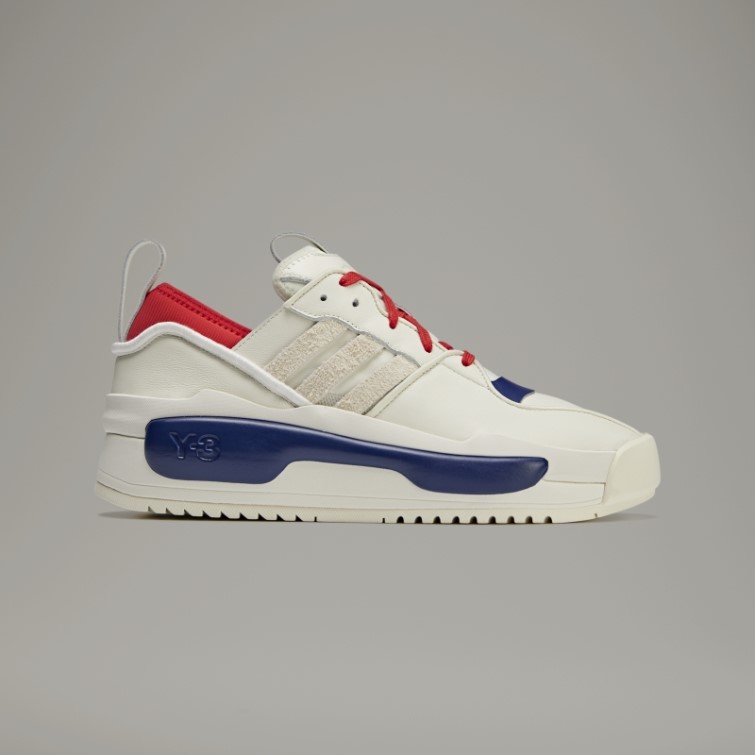 Y-3 Rivalité Adidas Chaud