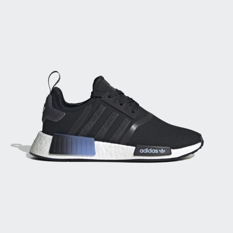 Aube Noir/blanc/bleu