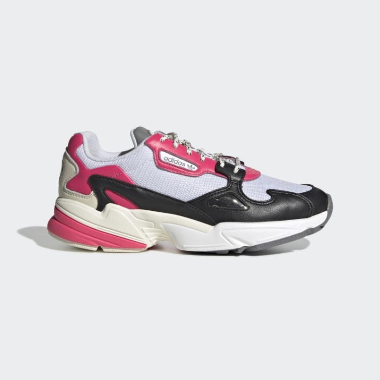 Adidas Falcon Blanc