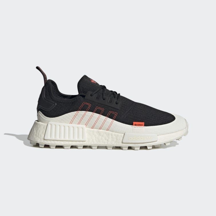 Adidas Nmd-r1 Tr Chaussures Noir