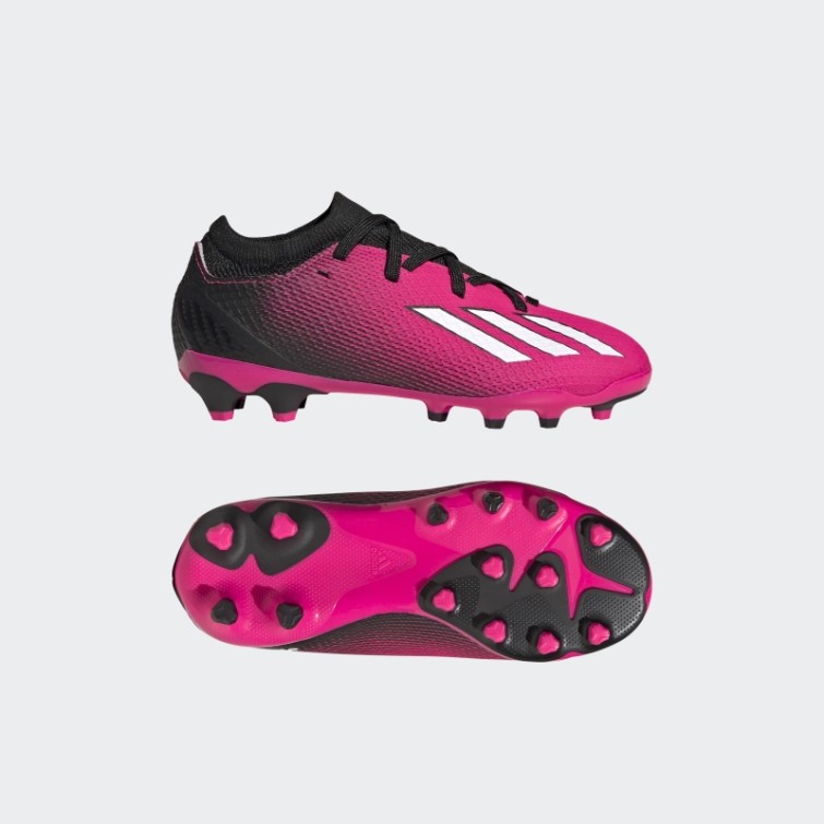 Chaussures Multi-terrains Roses X Speedportal.3 Adidas