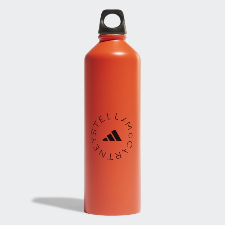 Adidas By Stella Mccartney Bouteille Mode Orange