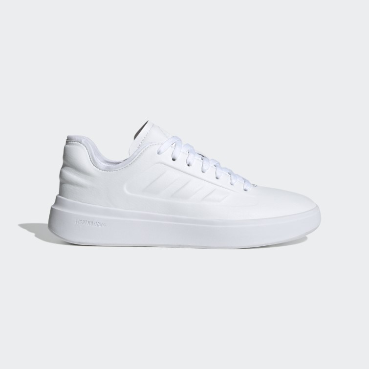 Chaussure Adulte Zntasy Lightmotion+ Lifestyle Blanche Adidas