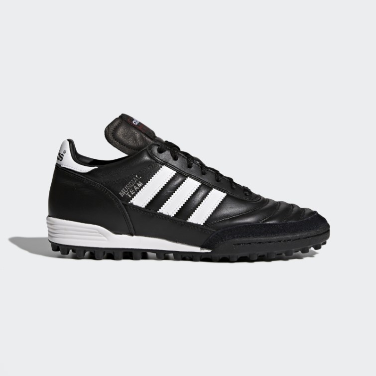 Chaussure Adidas Mundial Noir