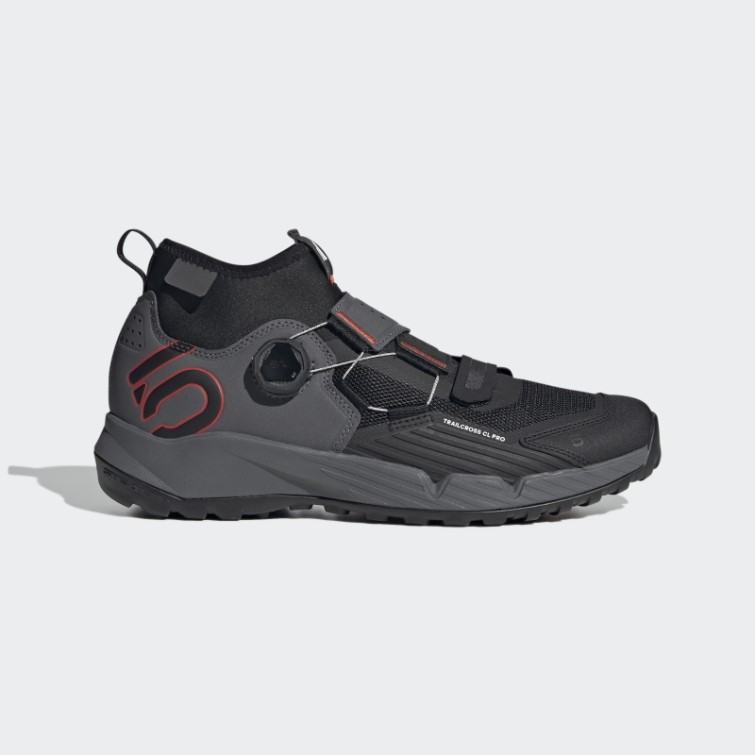 Adidas Five Ten Trailcross Pro Clip-in Vtt Chaussures Mode