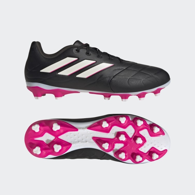 Chaussures Multi-terrains Copa Pure.3 Adidas Noir