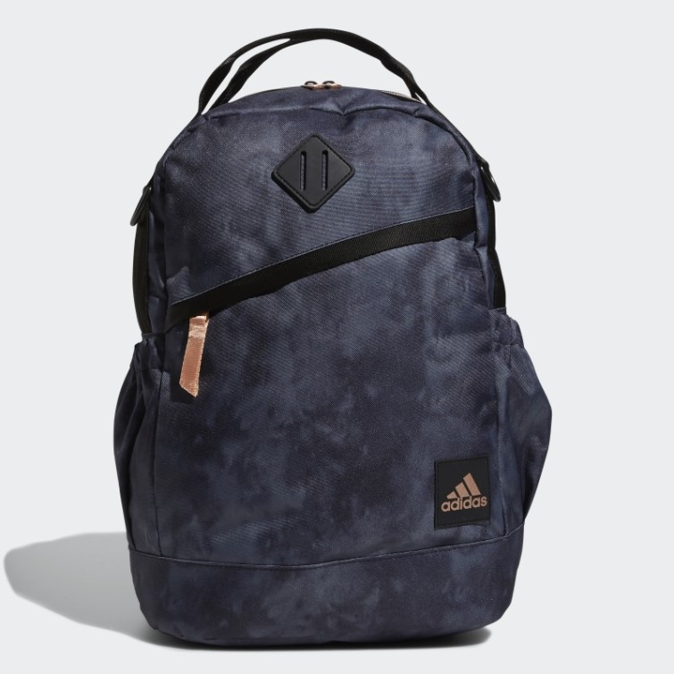 Sac à Dos Adidas Squad Gris