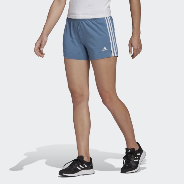 Bleu/blanc Altéré