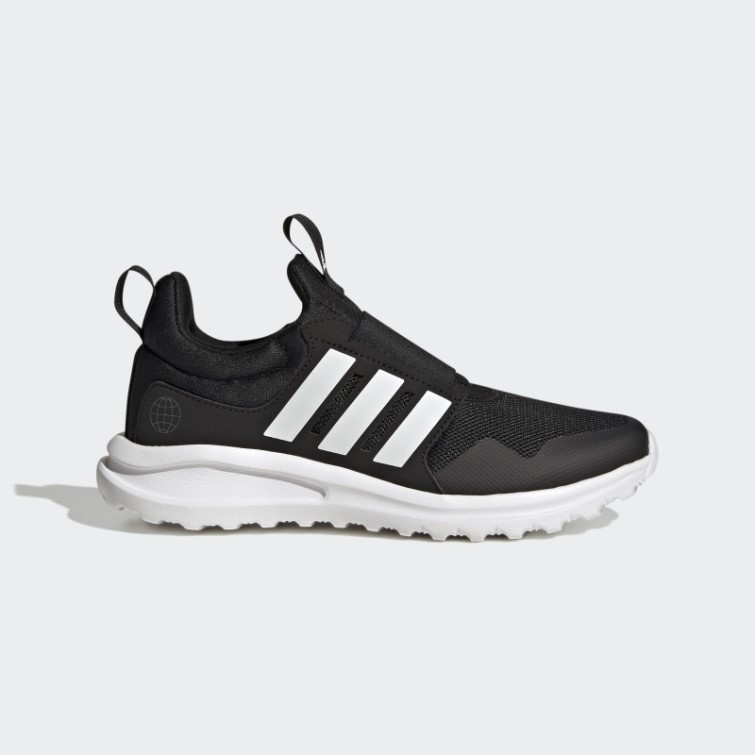 Adidas Activeride 2.0 Sport Running Slip-on Chaussures Blanc