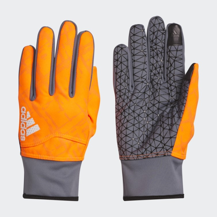 Gants Koki Gris Adidas