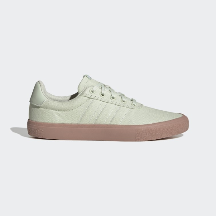 Gomme Verte/rose
