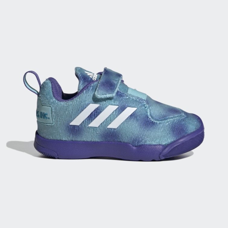 Adidas Aqua Disney Monstres, Inc. Chaussures De Jeu Actif