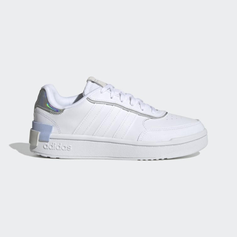 Adidas Postmove Se Chaussures Bleu Aube