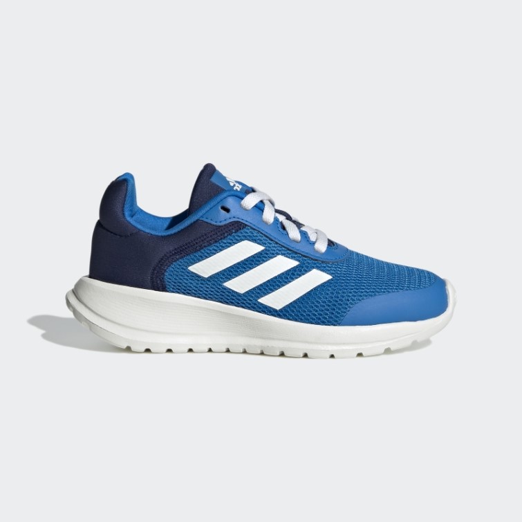 Adidas Tensaur Run Bleu