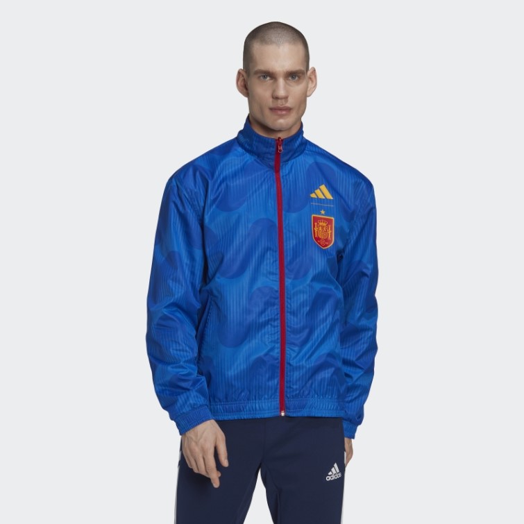 Rouge/bleu Marine