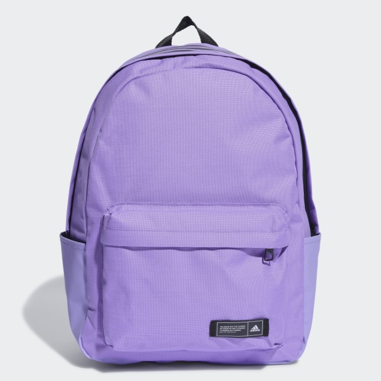 Violet/noir