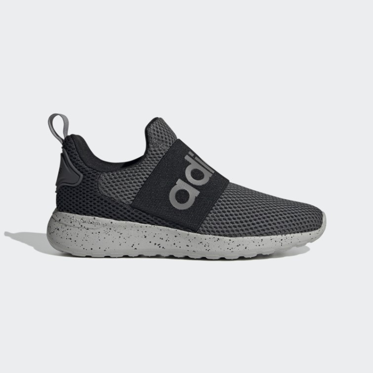 Adidas Lite Racer Adapt 4.0 Chaussures Gris
