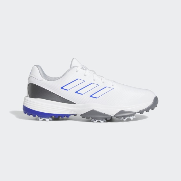Chaussure De Golf Adidas Zg23 Grise
