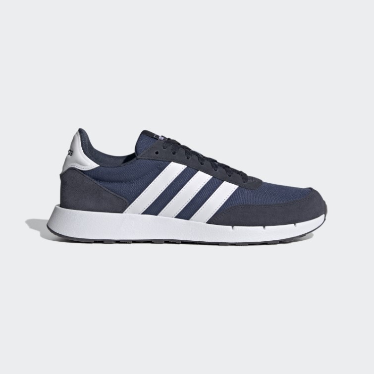 Chaussures Adidas Run 60s 2.0 Bleu Marine