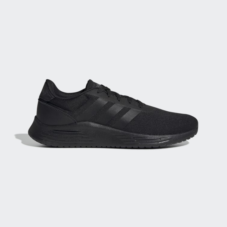Chaussures Lite Racer 2.0 Adidas Noir