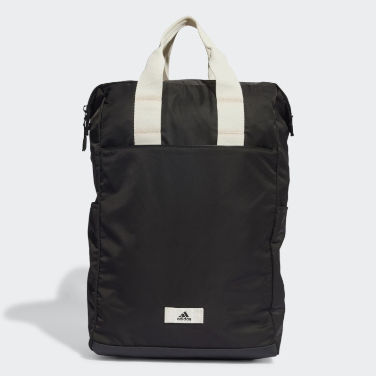 Adidas Sac à Dos Classique Noir Taille Moyenne