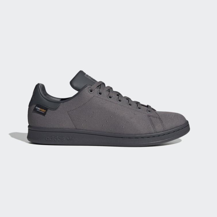 Gris/gris Trace/noir