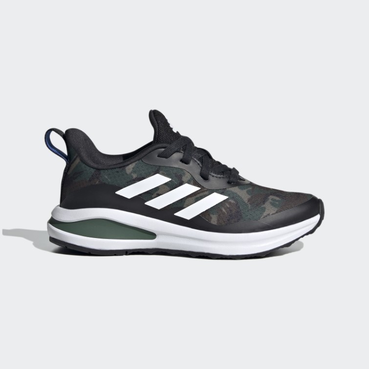 Oxyde Noir/blanc/vert