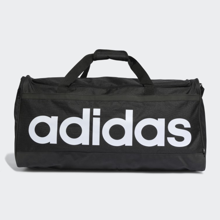 Sac Polochon Adidas Essentials Noir Grand