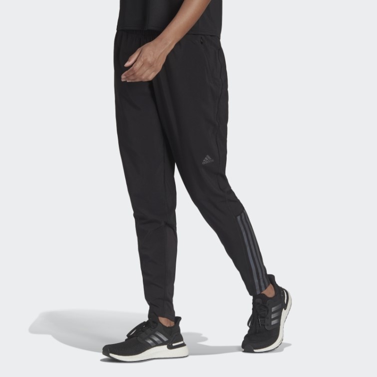 Pantalon Adidas Ri 3s Noir