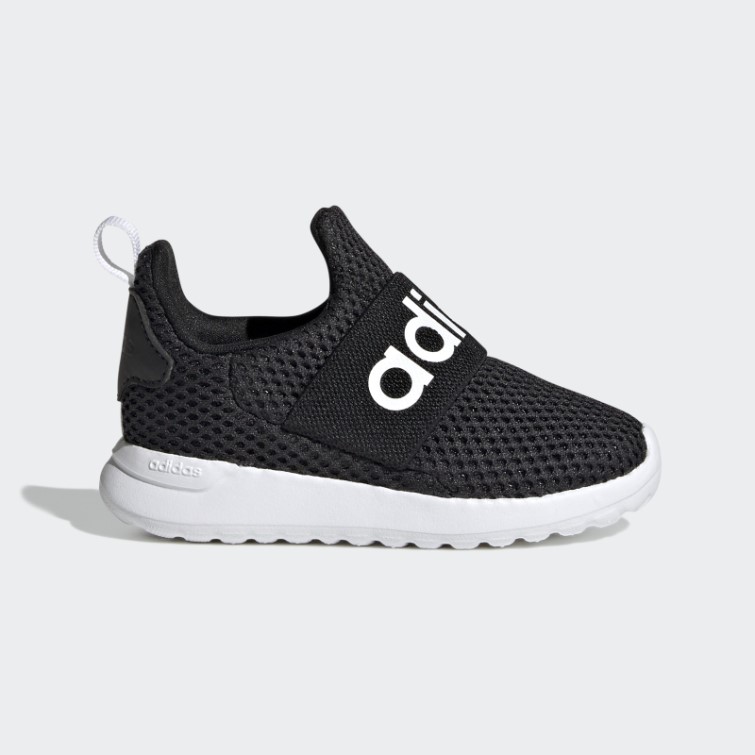 Adidas Lite Racer Adapt 4.0 Chaussures Blanc