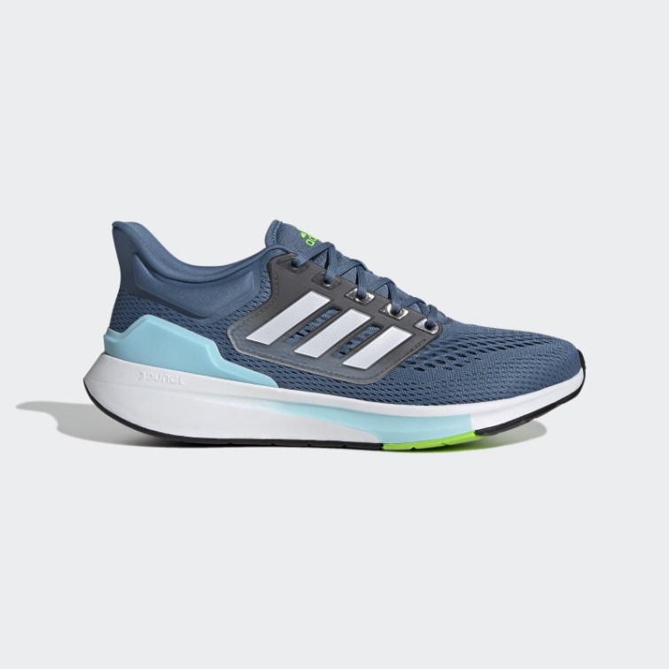 Bleu Altéré/gris Tiret/bleu
