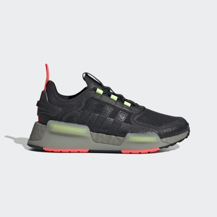 Adidas Nmd-v3 Chaussures Vert