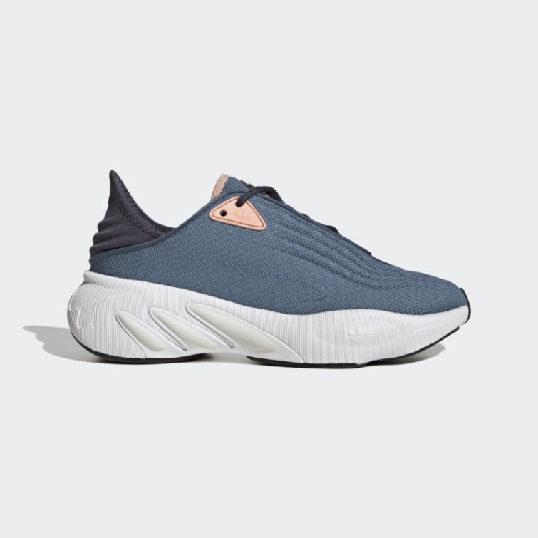 Bleu Altéré/gris Tiret/rose