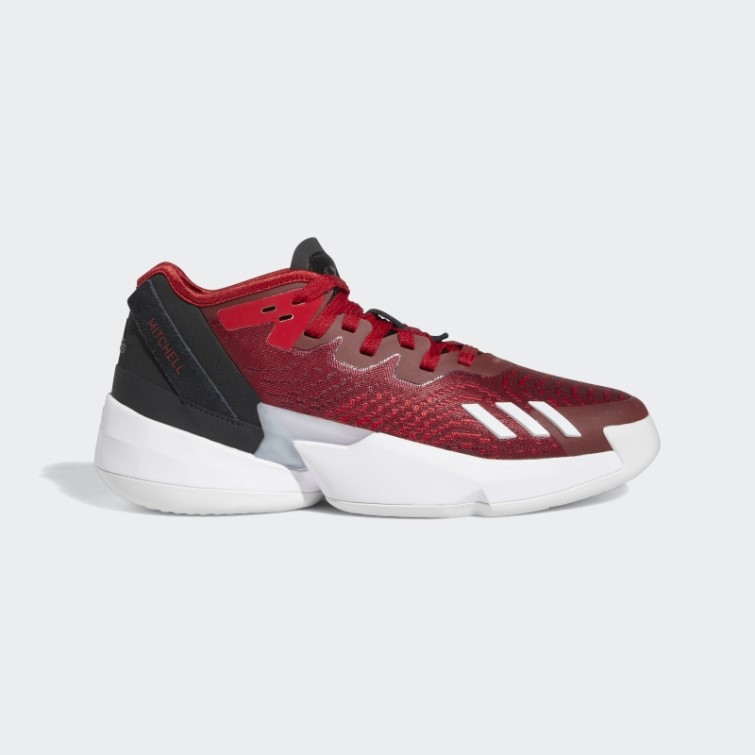 Rouge/blanc/noir
