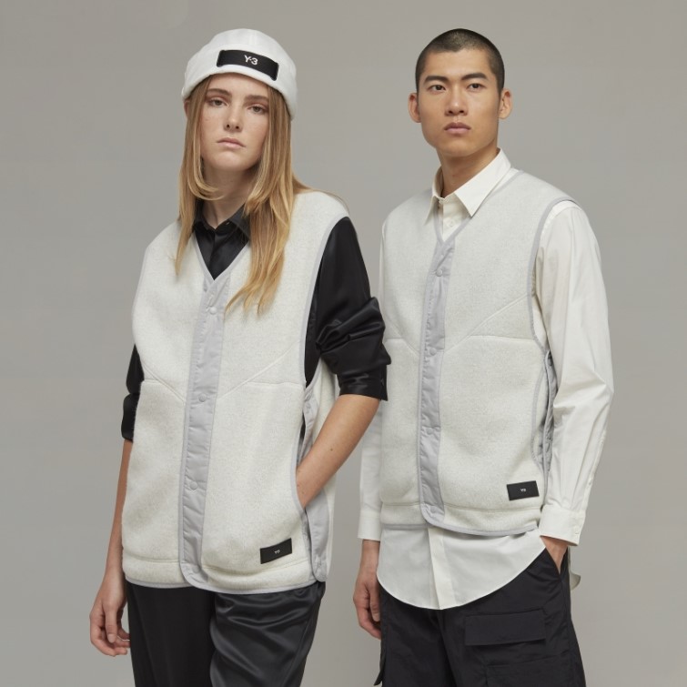 Veste Polaire Y-3 Chaude Adidas