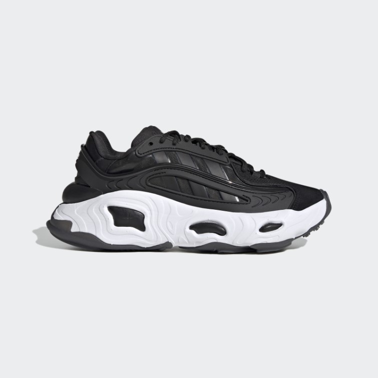 Adidas Oznova Chaussures Blanc Mode