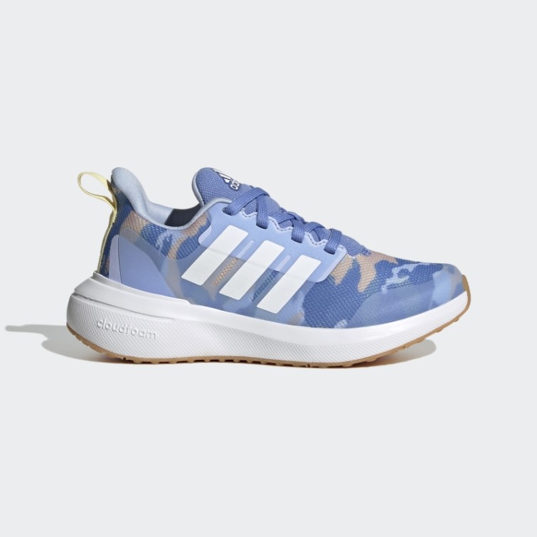 Bleu/blanc/gomme
