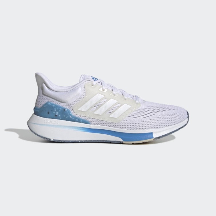 Adidas Eq21 Run Chaussures Bleu