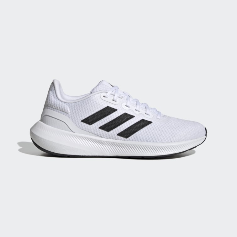 Adidas Runfalcon 3.0 Chaussures Blanc
