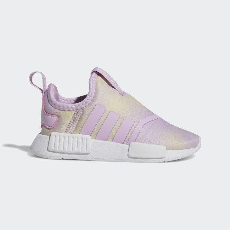 Adidas Nmd 360 Chaussures Lilas