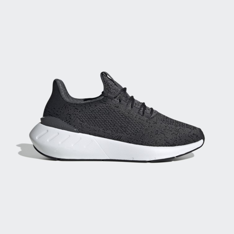 Chaussure Swift Run 22 Adidas Gris