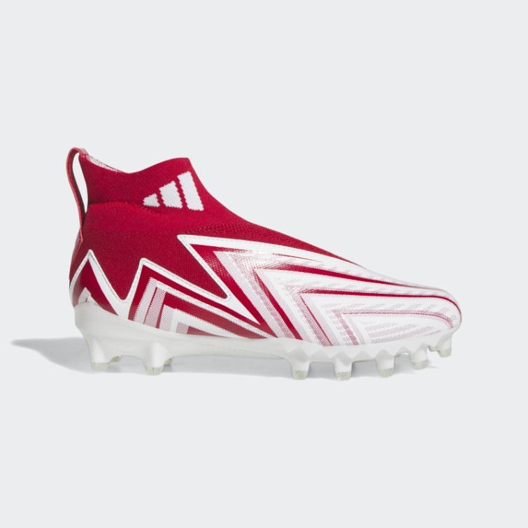 Adidas Freak Ultra 23 Crampons En Ligne Rouge