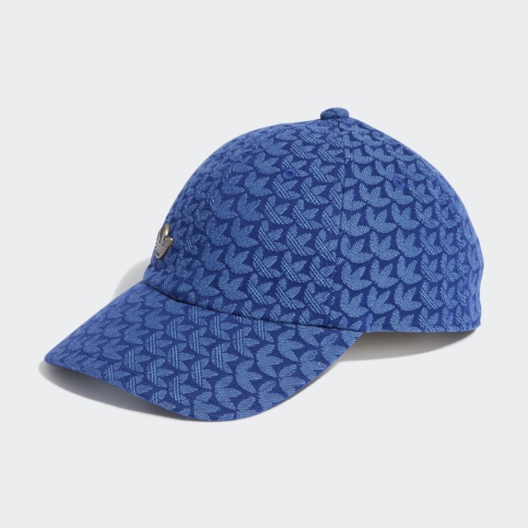 Casquette De Baseball Adidas Multicolore