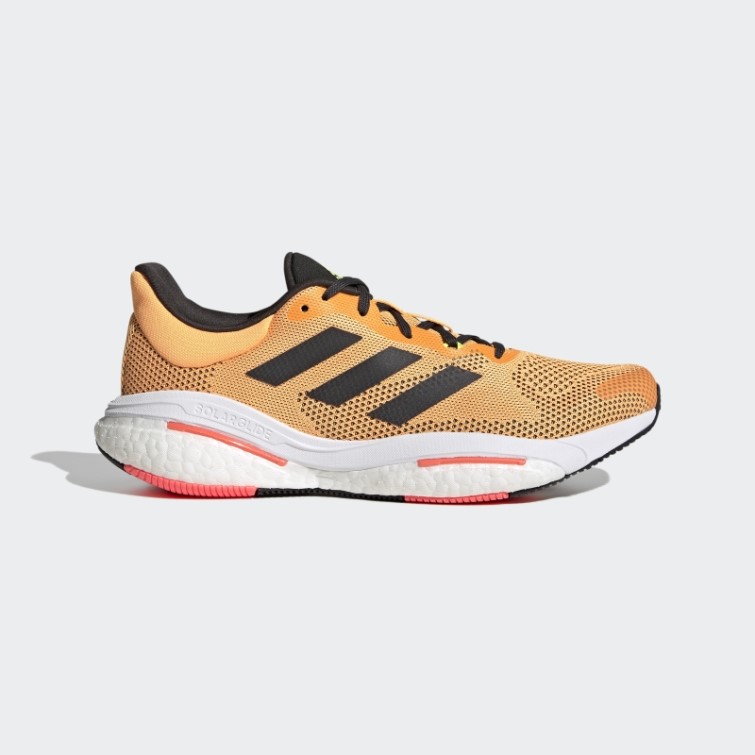 Orange/carbone/turbo