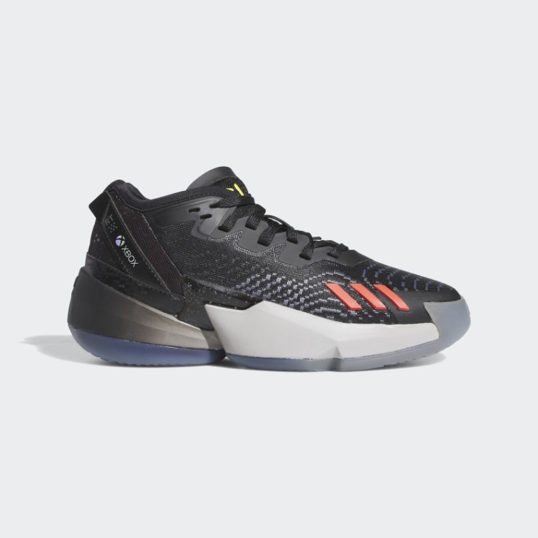 Adidas D.o.n. Issue 4 Chaussures Carbone