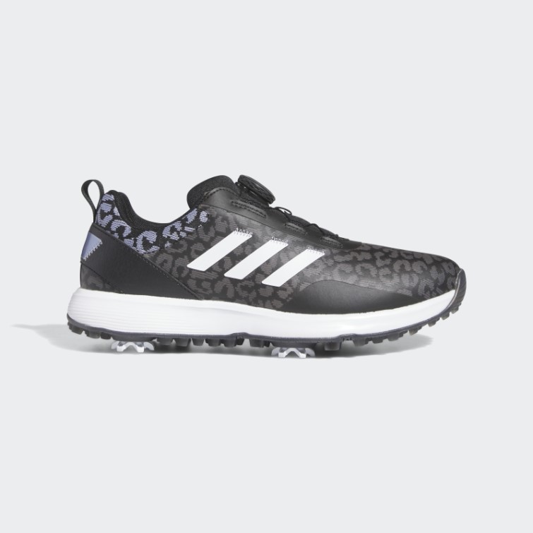 Adidas S2g Boa Chaussures De Golf Noir