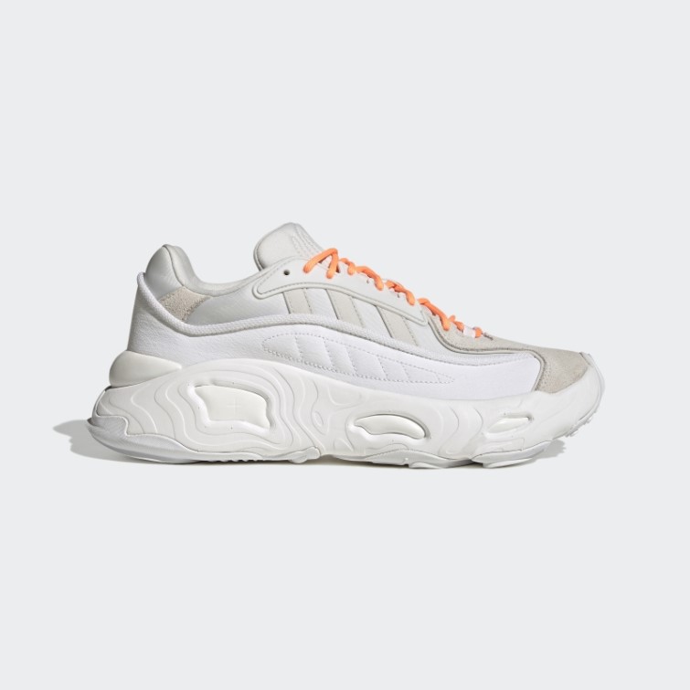 Adidas Oznova Blanche