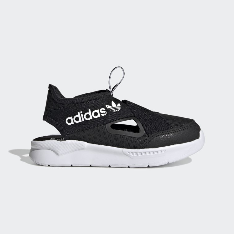 Adidas 360 Sandales Noir