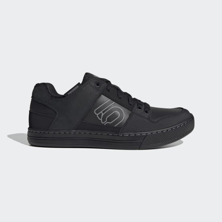 Chaussures De Vélo De Montagne Adidas Five Ten Freerider Dlx Noir